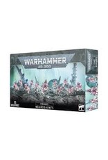 Games Workshop Warhammer 40K - Tyranids - Neurogaunts
