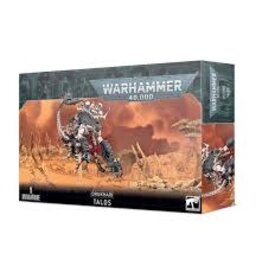 Games Workshop Warhammer 40K - Drukhari - Talos