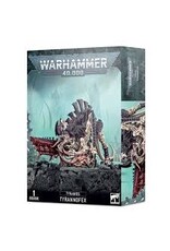 Games Workshop Warhammer 40K - Tyranids - Tyrannofex