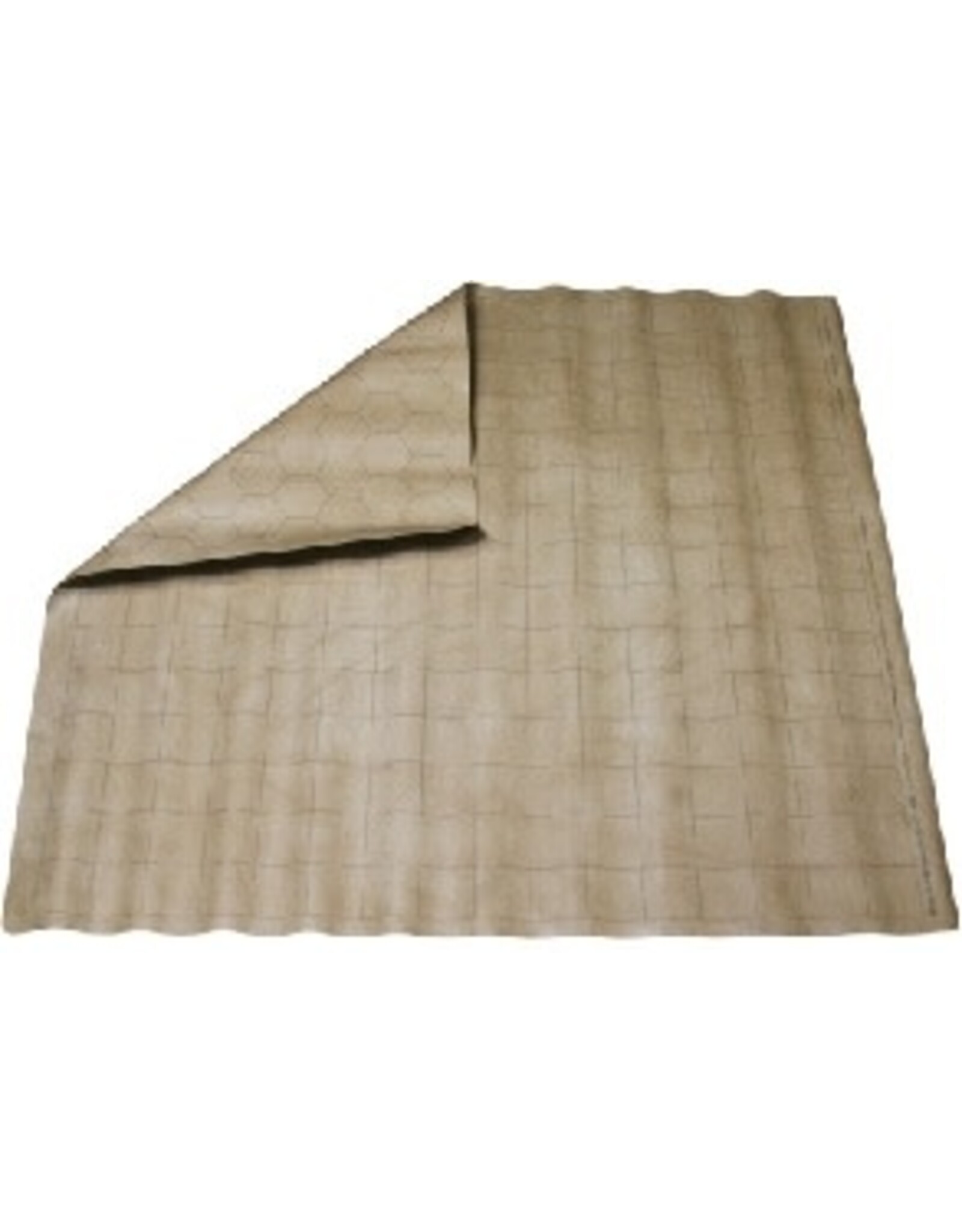 Battlemat 1.5" Reversible Square/Hex26"X2312"(66x60cm)