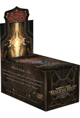 Legend Story Studios Flesh And Blood Mastery Pack Guardian Booster Box