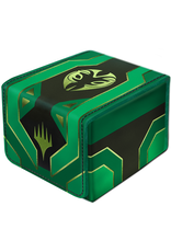 Gatherer's Tavern Gatherers Tavern Mtg Edge Of Eternities Premium Foil Domaru Box Eumidians