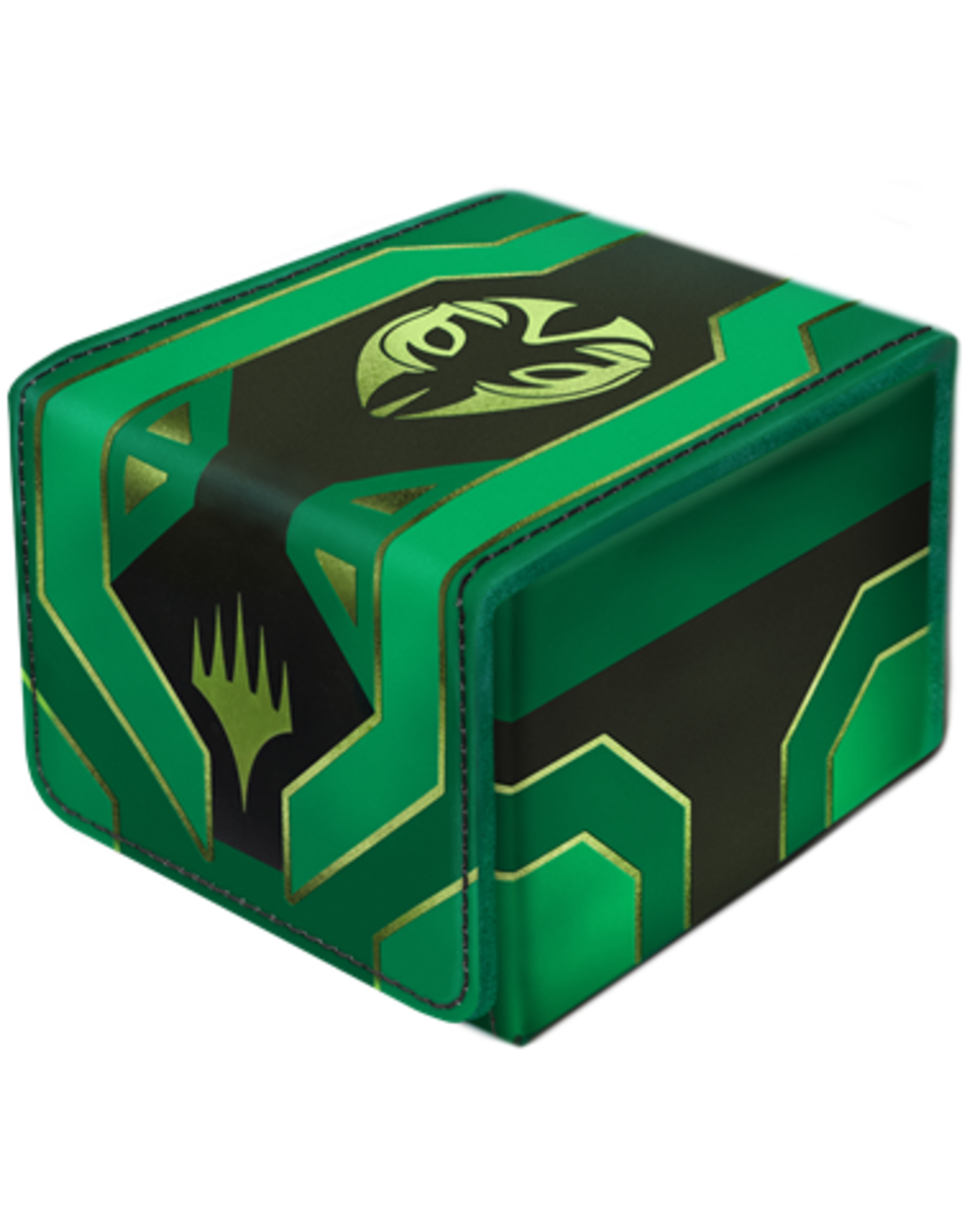 Gatherer's Tavern Gatherers Tavern Mtg Edge Of Eternities Premium Foil Domaru Box Eumidians