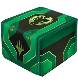 Gatherer's Tavern Gatherers Tavern Mtg Edge Of Eternities Premium Foil Domaru Box Eumidians