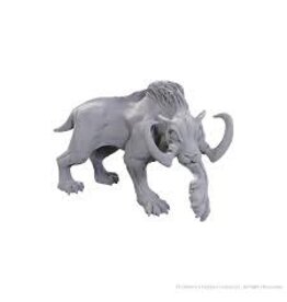 Critical Role Critical Role Unpainted Miniatures: Wave 25: Moorbounder