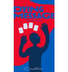 Oink Games Dying Message