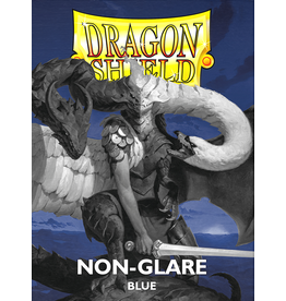 Arcane Tinmen Dragon Shield Matte Non-Glare 100 CT