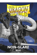 Arcane Tinmen Dragon Shield Matte Non-Glare 100 CT