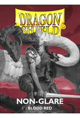 Arcane Tinmen Dragon Shield Matte Non-Glare 100 CT