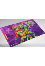 UVS Games Teenage Mutant Ninja Turtles Playmat - Turtle Power