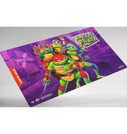 UVS Games Teenage Mutant Ninja Turtles Playmat - Turtle Power