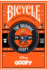 Bicycle Bicycle Playing Cards: Disney