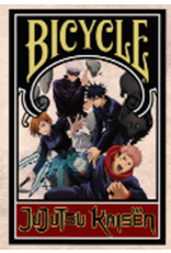 Bicycle Bicycle Playing Cards 2025