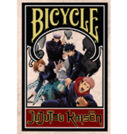 Bicycle Bicycle Playing Cards 2025