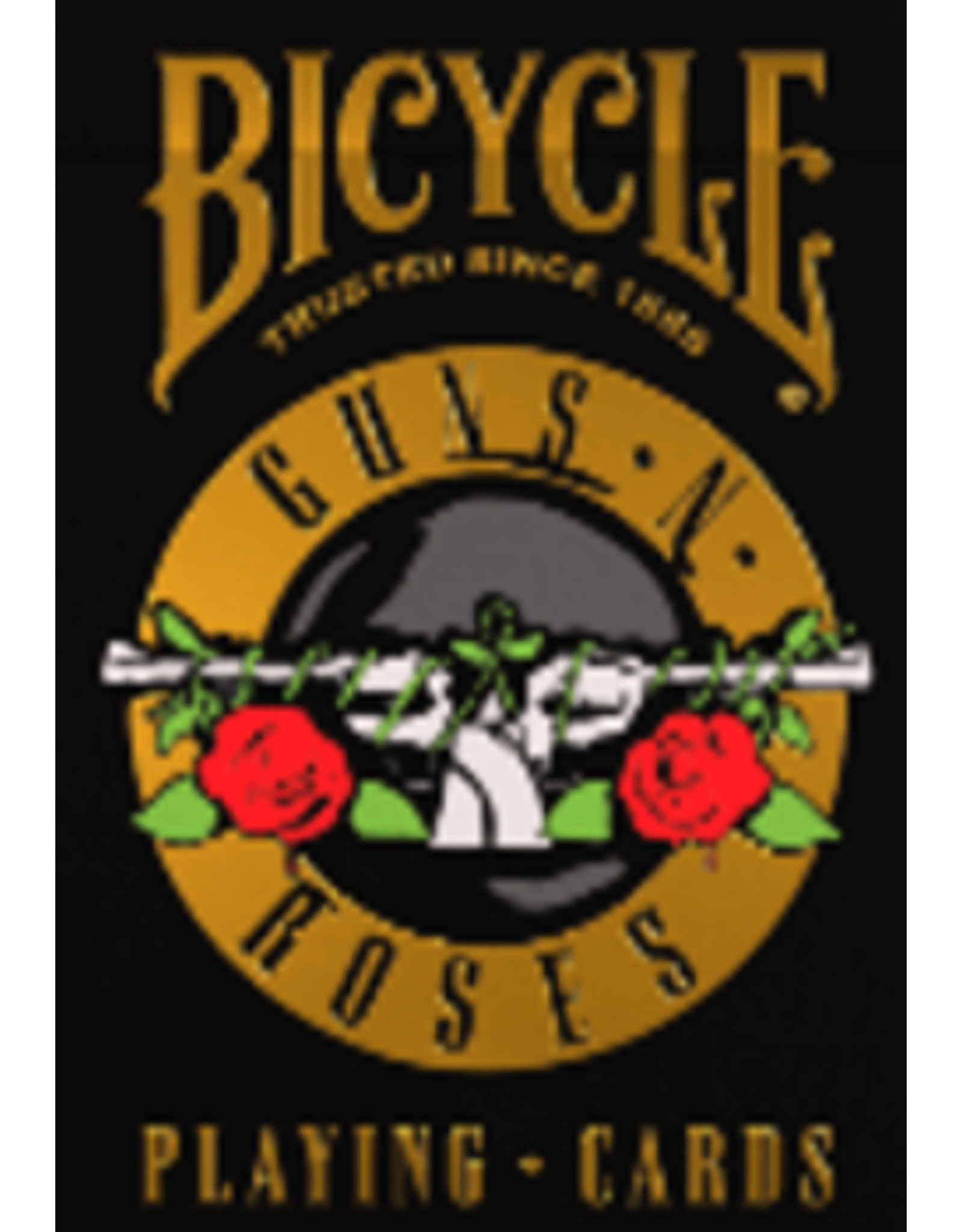 Bicycle Bicycle Playing Cards 2025