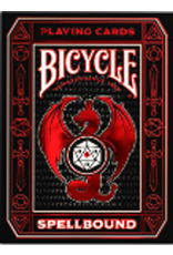 Bicycle Bicycle Playing Cards 2025