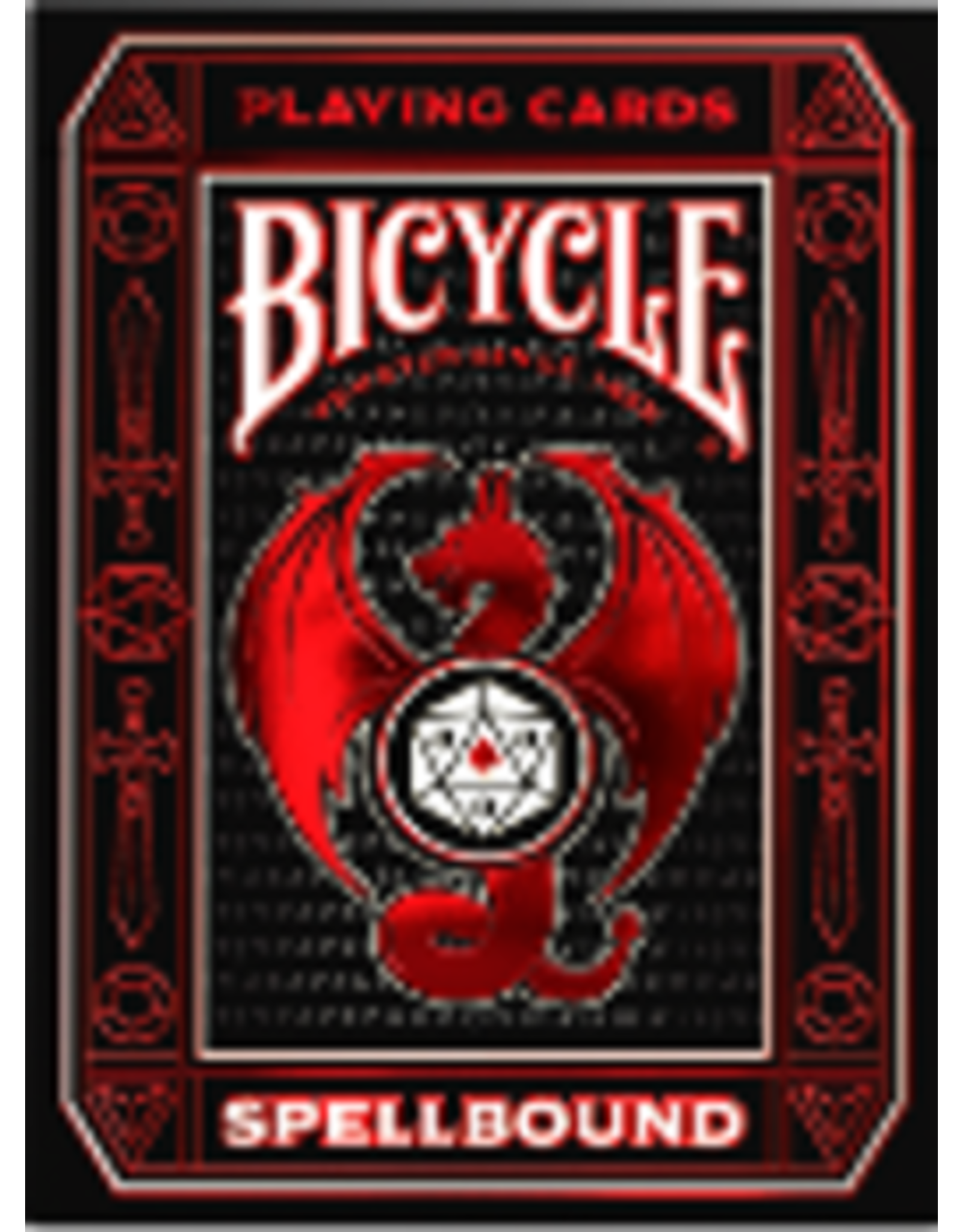 Bicycle Bicycle Playing Cards 2025