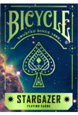 Bicycle Bicycle Playing Cards 2025