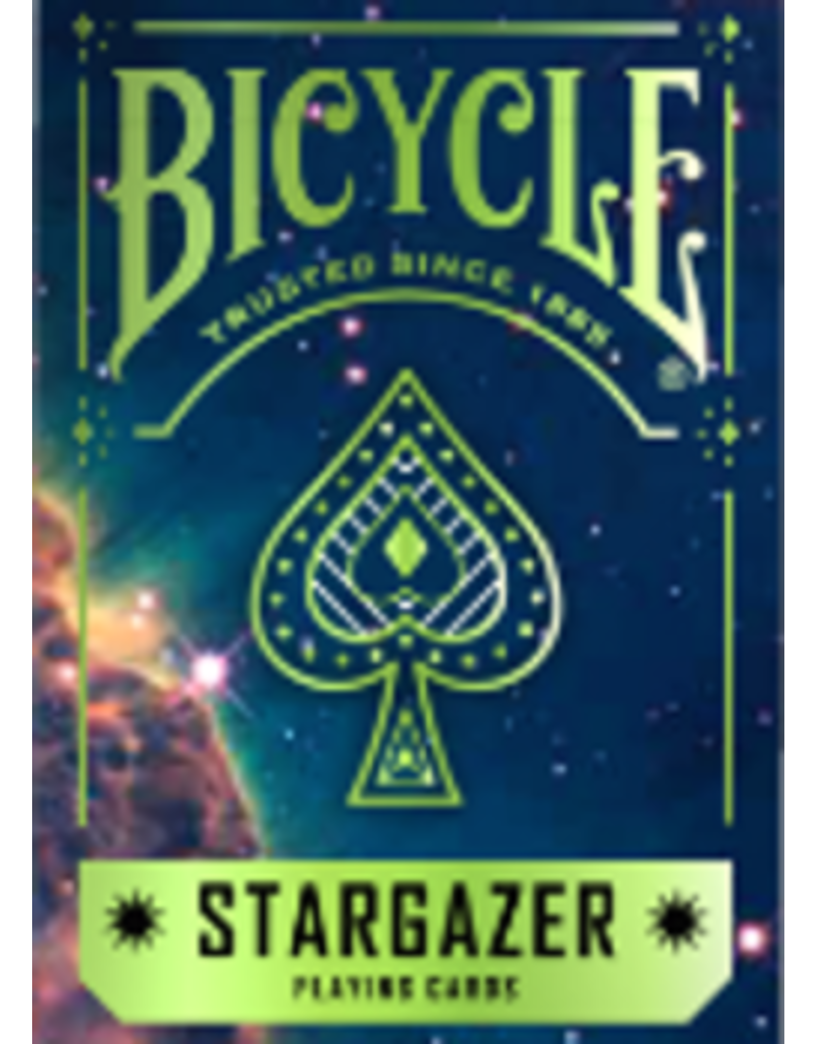Bicycle Bicycle Playing Cards 2025