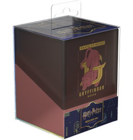 Ultimate Guard Ultimate Guard Boulder 100+ Harry Potter Houses