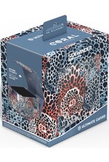 Ultimate Guard Ultimate Guard Sidewinder 133+ Xenoskin Exclusive Coral Places -