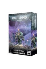 Games Workshop Warhammer 40K - Leagues of Votann - Einhyr Champion