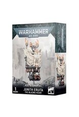 Games Workshop Warhammer 40K - Adepta Sororitas - Junith Eruita the Blazing Heart
