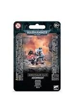 Games Workshop Warhammer 40K - Genestealer Cults - Abominant