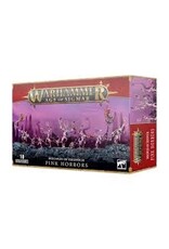 Games Workshop Warhammer Age of Sigmar - Disciples of Tzeentch - Pink Horrors