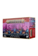 Games Workshop Warhammer Age of Sigmar - Disciples of Tzeentch - Blue Horrors