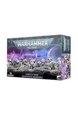Games Workshop Warhammer 40K - Leagues of Votann - Hearthkyn Warriors
