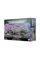 Games Workshop Warhammer 40K - Leagues of Votann - Hernkyn Pioneers