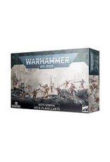 Games Workshop Warhammer 40K - Adepta Sororitas - Acro-Flagellants