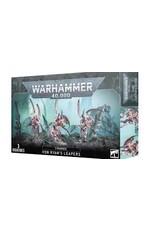 Games Workshop Warhammer 40K - Tyranids - Von Ryan's Leapers