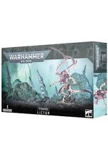 Games Workshop Warhammer 40K - Tyranids - Lictor