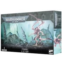 Games Workshop Warhammer 40K - Tyranids - Lictor