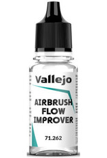 Vallejo Vallejo: Model Air Auxiliary Airbrush Flow Improver