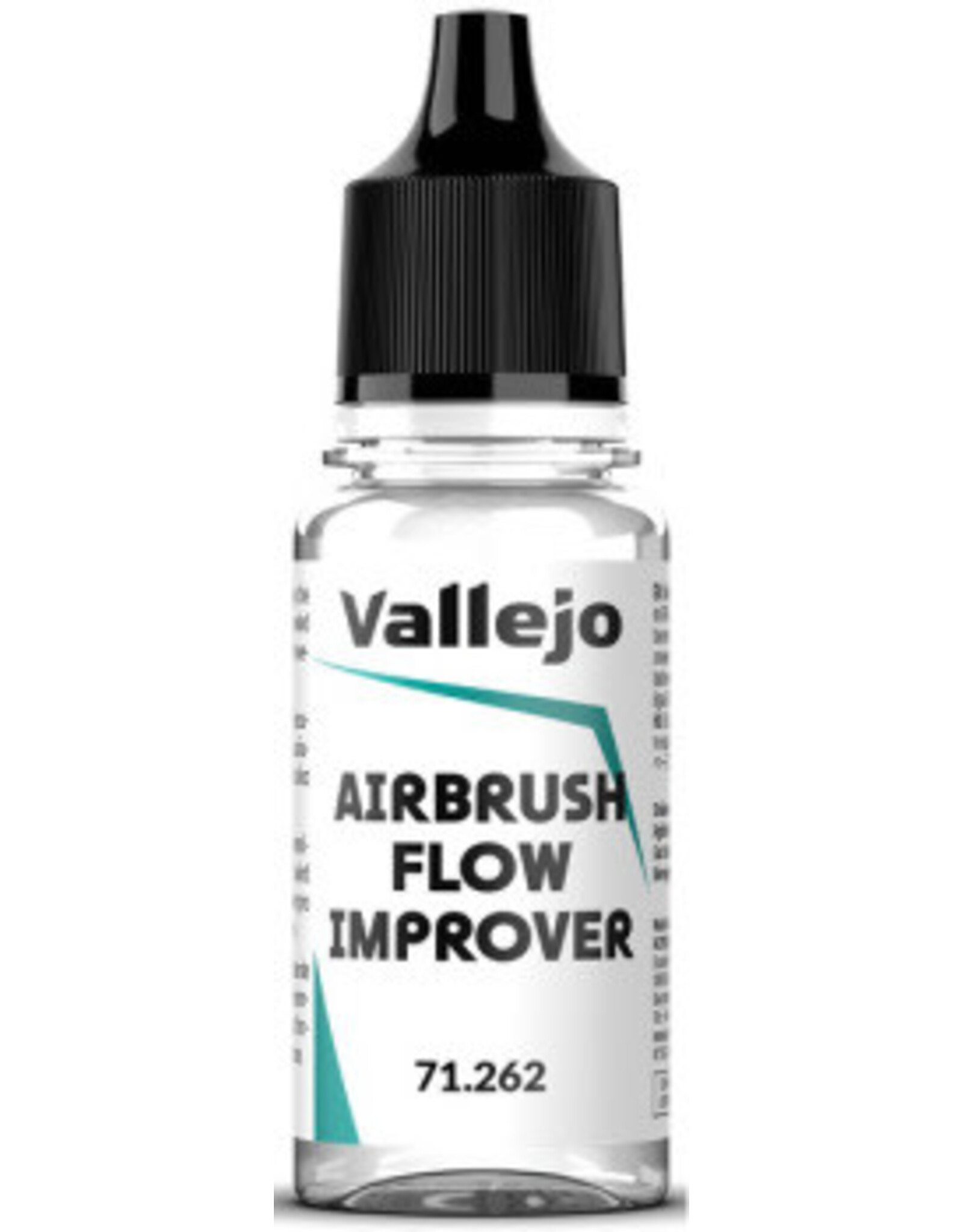 Vallejo Vallejo: Model Air Auxiliary Airbrush Flow Improver