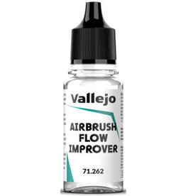 Vallejo Vallejo: Model Air Auxiliary Airbrush Flow Improver