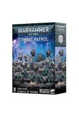 Games Workshop Warhammer 40K - Combat Patrol - Leagues of Votann