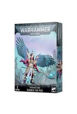 Games Workshop Warhammer 40K - Thousand Sons - Magnus the Red