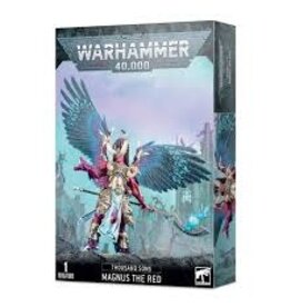 Games Workshop Warhammer 40K - Thousand Sons - Magnus the Red