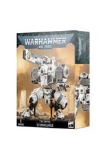 Games Workshop Warhammer 40K - T'au Empire - Stormsurge