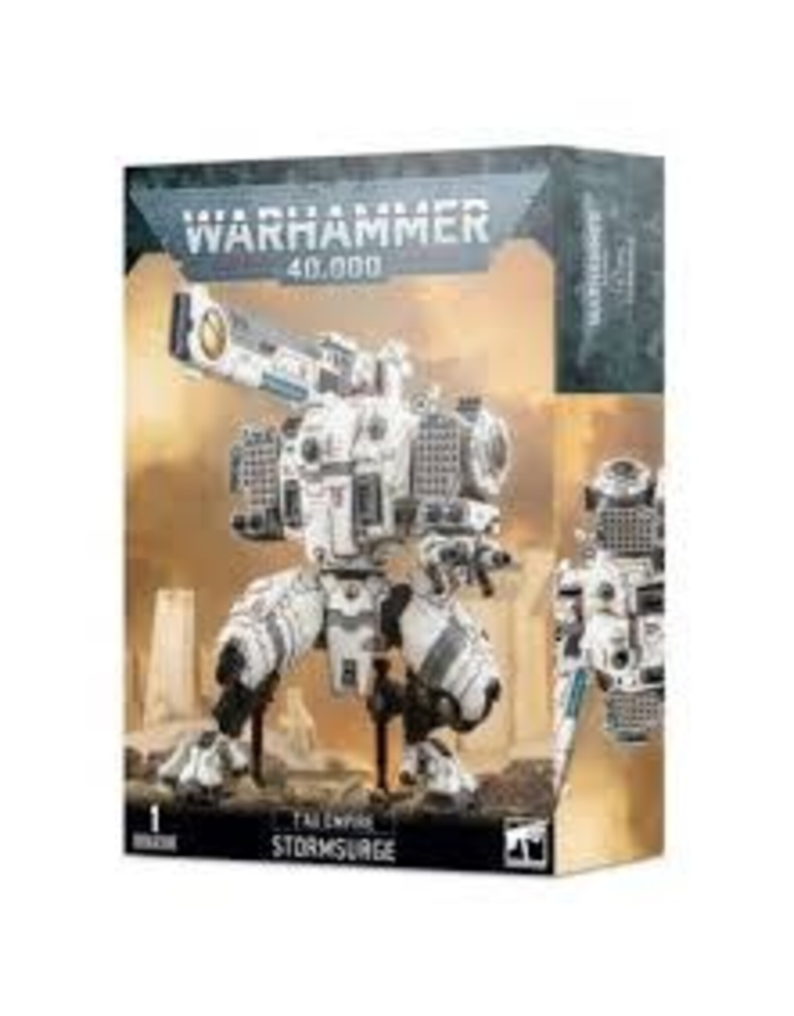 Games Workshop Warhammer 40K - T'au Empire - Stormsurge