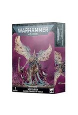 Games Workshop Warhammer 40K - Death Guard - Mortarion