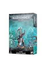 Games Workshop Warhammer 40K - Aeldari - Avatar of Khaine