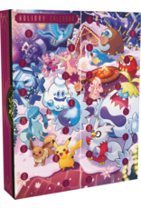 Pokemon Pokemon 2025 Holiday Calendar