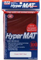 KMC KMC Hyper Matte 100CT
