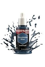 Army Painter Army Painter: Warpaints Fanatic: Thunderous Blue