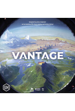 Stonemaier Games Vantage